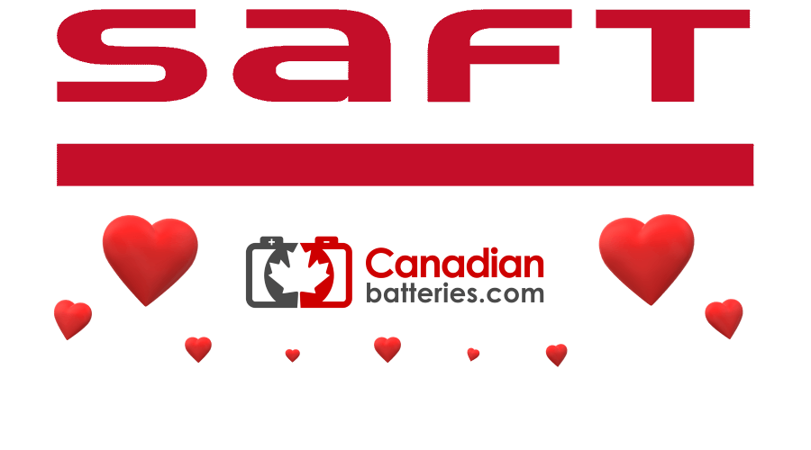 Saft Batteries Aa,aaa, C, D & 9 Volt, Cr2, Cr123 & Others