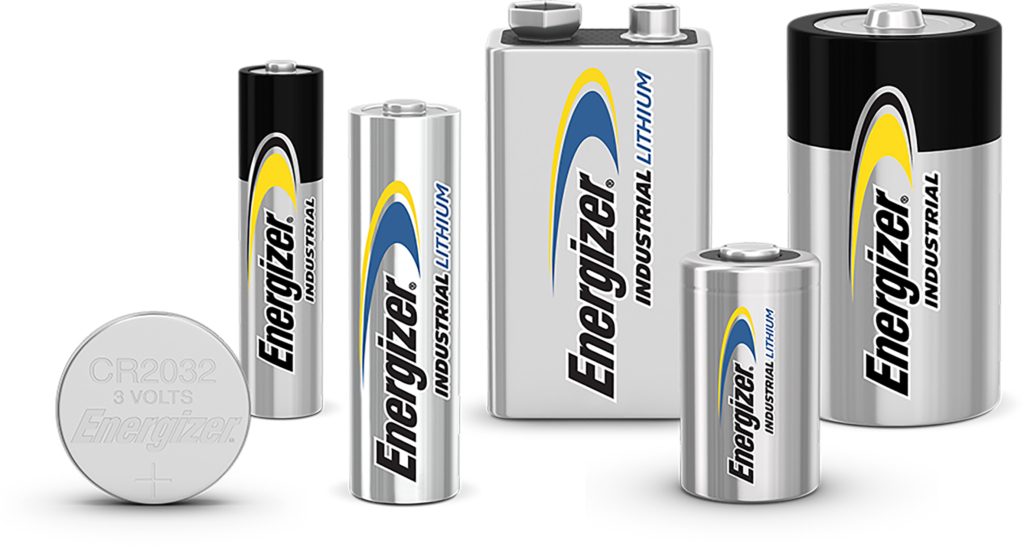 Energizer batteries from Canadadianbatteries.com built to last.