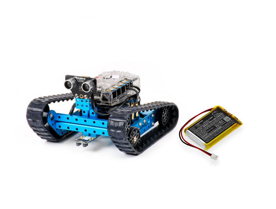 Programmable Robots Battery