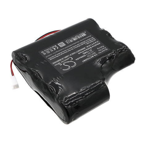 10.5v, Alkaline, 5500mah, Battery Fits Daitem, 520-27d, 562-27d, 57.75wh Batteries for Electronics Cameron Sino Technology Limited   