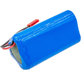 10.8v, 2600mah, Li-ion Battery Fit's Easyhome, Sr3001, 28.08wh Batteries for Electronics Cameron Sino Technology Limited   
