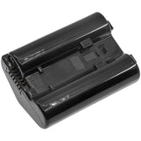 10.8v, 2600mah, Li-ion Battery Fit's Nikon, D6, Z9, 28.08wh Batteries for Electronics Cameron Sino Technology Limited   