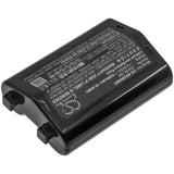 10.8v, 3300mah, Li-ion Battery Fit's Nikon, D6, Z9, 35.64wh Batteries for Electronics Cameron Sino Technology Limited   