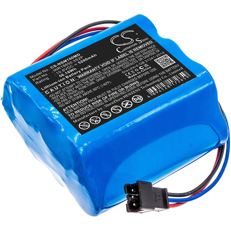 10.8v, 5200mah, Li-ion Battery Fit's Neusoft, Nsc-m10, 56.16wh Batteries for Electronics Cameron Sino Technology Limited   