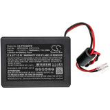 10.8v, Li-ion, 10400mah, Battery Fit's Robomow, Rx50, 112.32wh Batteries for Electronics Cameron Sino Technology Limited   