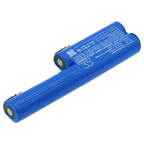 10.8v, Li-ion, 2000mah, Battery Fits Wolf, Ags, 21.60wh Batteries for Electronics Cameron Sino Technology Limited   