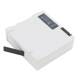 10.8v, Li-ion, 2600mah, Battery Fits Philips, 867030, 867033, 28.08wh Medical Cameron Sino Technology Limited (Medical)   