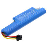 10.8v, Li-ion, 2600mah, Battery Fits Redmond, Rv-r150, Rv-r151, 28.08wh Vacuum Cameron Sino Technology Limited   