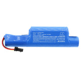 10.8v, Li-ion, 2600mah, Battery Fits Redmond, Rv-r150, Rv-r151, 28.08wh Vacuum Cameron Sino Technology Limited   