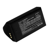 10.8v, Li-ion, 2600mah, Battery Fits Sonel, Kt-560, Kt-640, 28.08wh Thermal Camera Cameron Sino Technology Limited   