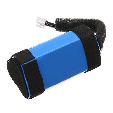 10.8v, Li-ion, 2600mah, Speaker Battery Fits Go + Play 3, 28.08wh Speaker Cameron Sino Technology Limited   