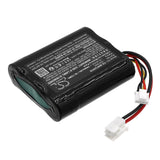 10.8V, Li-ion, 3400mAh, Battery fits Bissell, 3061+, 3190+, 36.72Wh Vacuum Cameron Sino Technology Limited   