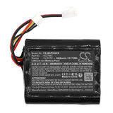 10.8V, Li-ion, 3400mAh, Battery fits Bissell, 3061+, 3190+, 36.72Wh Vacuum Cameron Sino Technology Limited   