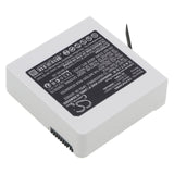 10.8v, Li-ion, 3400mah, Battery Fits Philips, 867030, 867033, 36.72wh Medical Cameron Sino Technology Limited (Medical)   