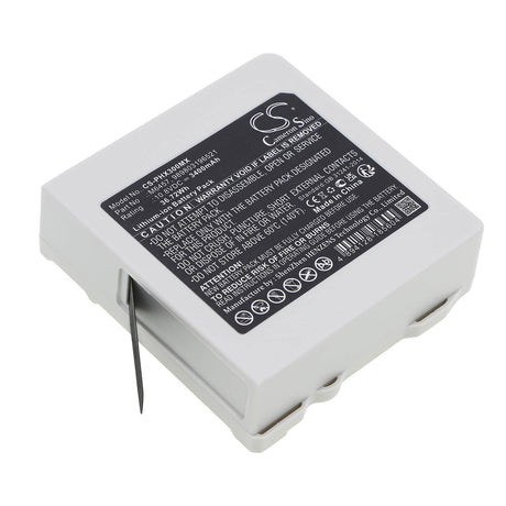10.8v, Li-ion, 3400mah, Battery Fits Philips, 867030, 867033, 36.72wh Batteries for Electronics Cameron Sino Technology Limited   