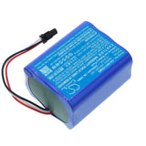 10.8v, Li-ion, 5200mah, Battery Fits Ge, Carescape Vc150 Vital Sign Mon, Moniteur Carescape Dinamap Vc1, 56.16wh Medical Cameron Sino Technology Limited (Medical)   