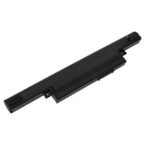 10.8v, Li-ion, 5200mah, Battery Fits Medion, 0b20-01d1000m, 40050714, 56.16wh Notebook, Laptop Cameron Sino Technology Limited   