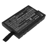 10.8v, Li-ion, 7800mah, Battery Fits Spacelabs, Mcare300, Mcare300d, 84.24wh Medical Cameron Sino Technology Limited (Medical)   