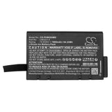 10.8v, Li-ion, 7800mah, Medical battery Fits Phillips 860306, 860310, 84.24wh Medical Cameron Sino Technology Limited (Medical)   