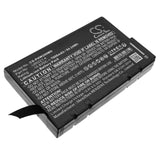 10.8v, Li-ion, 7800mah, Medical battery Fits Phillips 860306, 860310, 84.24wh Medical Cameron Sino Technology Limited (Medical)   