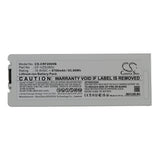 10.8V, Li-ion, 8700mAh Notebook, Laptop Battery fits Panasonic, Toughbook Cf-c2, Toughbook Cf-c2 Mk1, 93.96Wh Notebook, Laptop Cameron Sino Technology Limited   