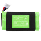 10.8v, Ni-mh, 2000mah, Battery Fits Jbl, Basspro Go, 21.60wh Batteries for Electronics Cameron Sino Technology Limited   