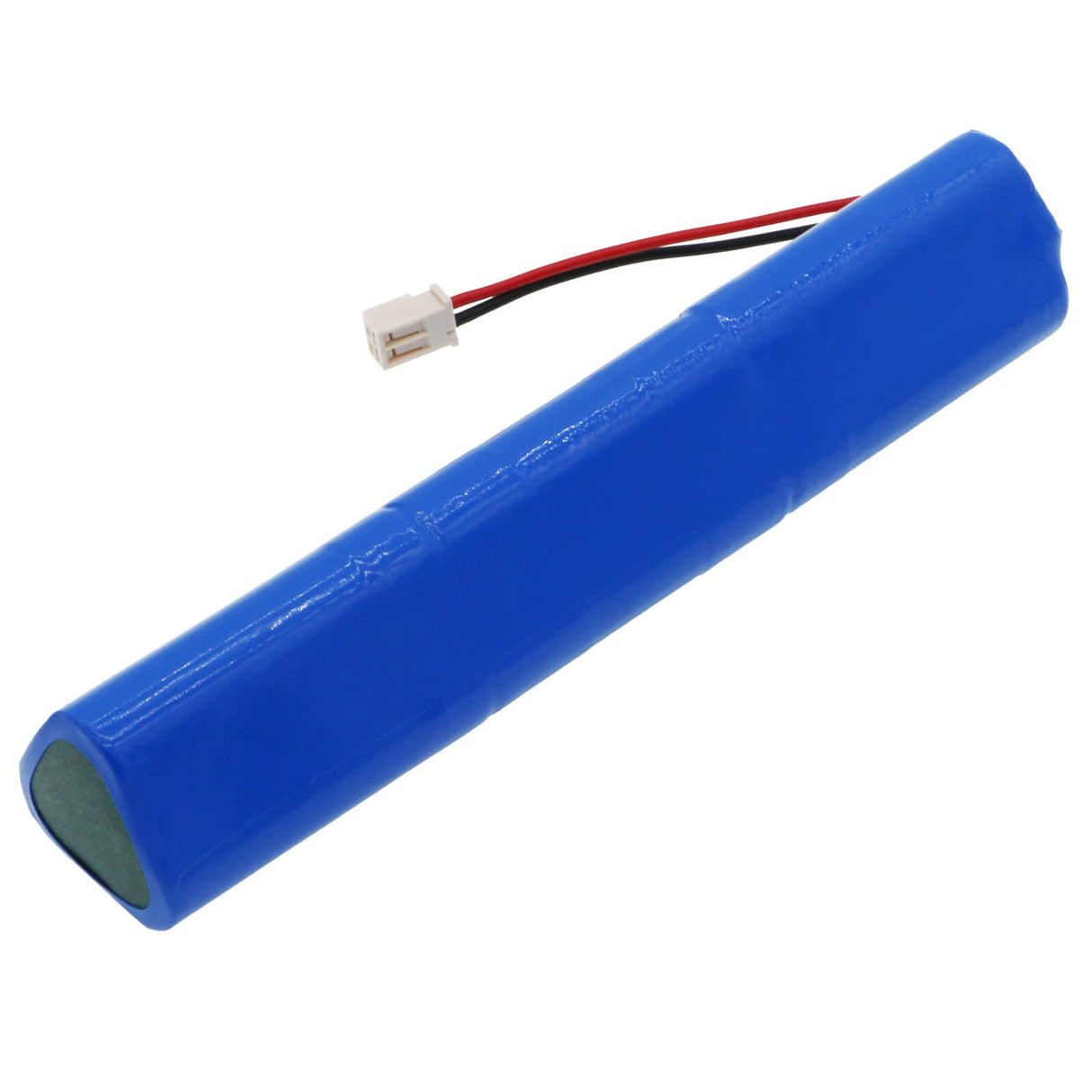 10.8v, Ni-mh, 2000mah, Battery Fits Velux Rollladen Antrieb, Solar Rollladen, Solarrolladen, 21.60wh Smart Home Cameron Sino Technology Limited   