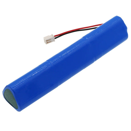 10.8v, Ni-mh, 2000mah, Battery Fits Velux Rollladen Antrieb, Solar Rollladen, Solarrolladen, 21.60wh Batteries for Electronics Cameron Sino Technology Limited   