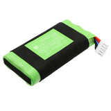 10.8v, Ni-mh, 3000mah, Battery Fits Jbl, Basspro Go, 32.40wh Speaker Cameron Sino Technology Limited   