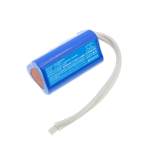 11.1v, Li-ion, 2600mah, Battery Fits American Dj, Pinpoint Gobo, Pinpoint Gobo Color, 28.86wh Batteries for Electronics Cameron Sino Technology Limited   