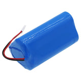 11.1v, Li-ion, 2600mah, Vacuum battery Fits Aquajack 211 Pool Cleaner, 28.86wh Vacuum Cameron Sino Technology Limited   