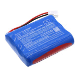 11.1V, Li-ion, 2600mAh, Battery fits Biocare, Ie101, Ie3000, 28.86Wh Medical Cameron Sino Technology Limited (Medical)   