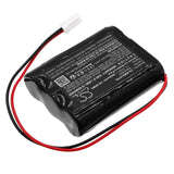 11.1V, Li-ion, 2600mAh, Battery fits Heim Und Haus, 18797, Gec 12-w37, 28.86Wh Smart Home Cameron Sino Technology Limited   