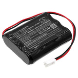 11.1V, Li-ion, 2600mAh, Battery fits Heim Und Haus, 18797, Gec 12-w37, 28.86Wh Smart Home Cameron Sino Technology Limited   