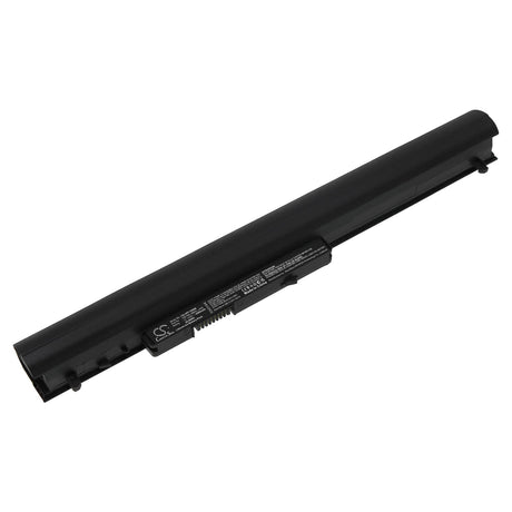 11.1v, Li-ion, 2600mah, Battery Fits Hp, 14-y001la, 14-y002la, 28.86wh Notebook, Laptop Cameron Sino Technology Limited   