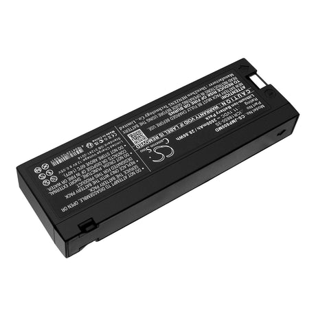 11.1V, Li-ion, 2600mAh, Battery fits Jumper, Jpd-800a, Jpd-800b, 28.86Wh Medical Cameron Sino Technology Limited (Medical)   