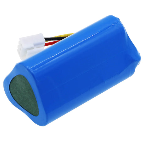 11.1v, Li-ion, 2600mah, Battery Fits Proscenic, F16, 28.86wh Vacuum Cameron Sino Technology Limited   