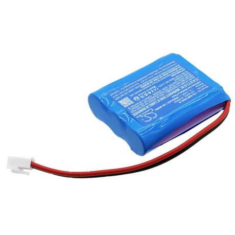 11.1v, Li-ion, 2600mah , Battery Fits Satco/nuvo Freedom Emergency Fixture ( 25, 28.86wh Emergency Lighting Cameron Sino Technology Limited   