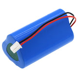 11.1v, Li-ion, 2600mah, Battery Fits Scangrip, 3.5451, Vega 1500 C+r, 28.86wh Flashlight Cameron Sino Technology Limited   