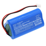 11.1v, Li-ion, 2600mah, Battery Fits Scangrip, 3.5451, Vega 1500 C+r, 28.86wh Flashlight Cameron Sino Technology Limited   