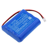 11.1v, Li-ion, 2600mah, Battery Fits Szosen, Oip-900, 28.86wh Medical Cameron Sino Technology Limited (Medical)   