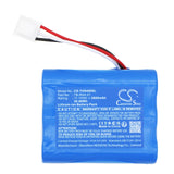 11.1V, Li-ion, 2600mAh Personal Care Battery fits Therabody, Theragun G4 Pro, Theragun G5 Pro, 28.86Wh Personal Care Cameron Sino Technology Limited   