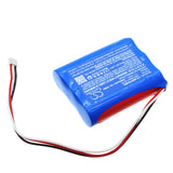 11.1v, Li-ion, 2900mah, Medical Battery Fits Hp-30, Hp-30 Syringe Pump, 32.19wh Medical Cameron Sino Technology Limited (Medical)   