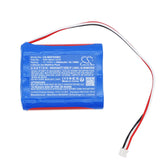 11.1v, Li-ion, 2900mah, Medical Battery Fits Hp-30, Hp-30 Syringe Pump, 32.19wh Medical Cameron Sino Technology Limited (Medical)   