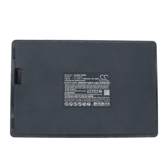 11.1v, Li-ion, 3800mah, Medical Battery Fits Mindray 700p, Epm, 42.18wh Medical Cameron Sino Technology Limited (Medical)   