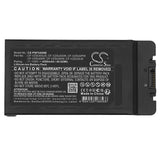 11.1v, Li-ion, 4200mah, Battery Fits Panasonic, Cf-54, 46.62wh Notebook, Laptop Cameron Sino Technology Limited   