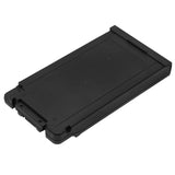 11.1v, Li-ion, 4200mah, Battery Fits Panasonic, Cf-54, 46.62wh Notebook, Laptop Cameron Sino Technology Limited   