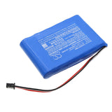 11.1V, Li-ion, 4400mAh, Battery fits Bistos, Bt740 Pulse Oximeter, Bt-740 Pulse Oximeter, 48.84Wh Medical Cameron Sino Technology Limited (Medical)   