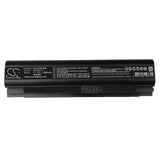 11.1v, Li-ion, 5050mah, Battery Fits Clevo, N950kp6, N950td, 56.06wh Notebook, Laptop Cameron Sino Technology Limited   