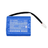 11.1V, Li-ion, 5200mAh, Battery fits Comen, Ax-600, 57.72Wh Medical Cameron Sino Technology Limited (Medical)   